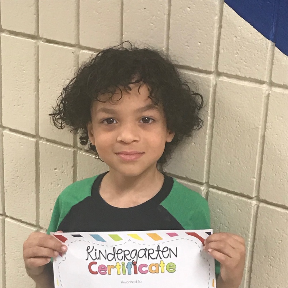 Meet your Posher, Bradley